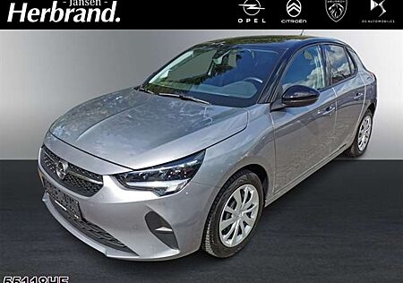 Opel Corsa 1.2 Turbo, Edition