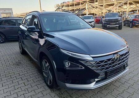 Hyundai Nexo 1.Hand/1 Jahr Garantie/TÜV NEU 120 kW (163 PS),...