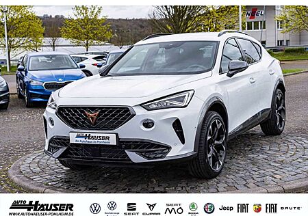 Cupra Formentor 1.5 TSI DSG BEATS VIRTUAL NAVI KAMERA PARK ACC FUL