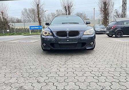 BMW 525i 525 5er Touring Touring Aut.