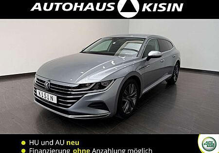 VW Arteon Volkswagen Shooting Brake Elegance 2.0 TDI DSG /AHK /Navi
