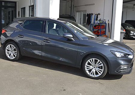 Seat Leon 2.0 TDI Style*FPK-Virtual*ACC*LED*Wireless*AssistP