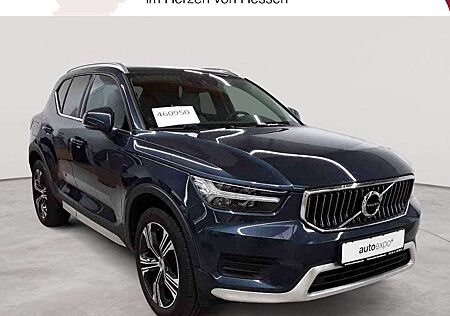 Volvo XC 40 XC40 T3 Geartronic Inscription