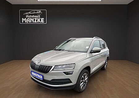 Skoda Karoq 1.0TSI Drive 125 / AHK / SHZ / PDC / Bluetooth