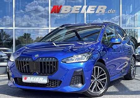 BMW 218 i M Sport adapt.LED ACC ToT-Winkel 18 Zoll HiFi A