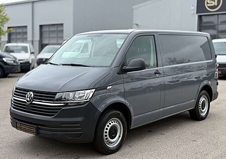 VW T6 Transporter Volkswagen T6.1 Transporter KLIMA 1HAND PDC EURO6