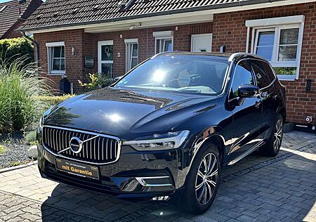 Volvo XC 60 XC60 ,,Inscription“ AWD