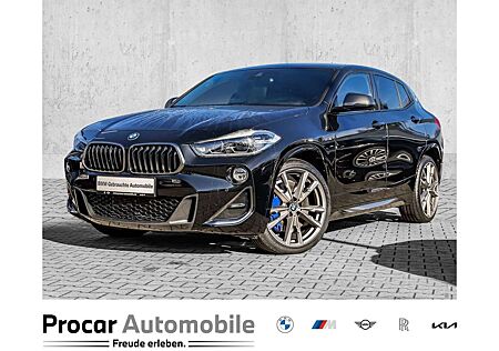 BMW X2 M 35i M Sport NAVI LED Sound Syst. PDC V+H LM