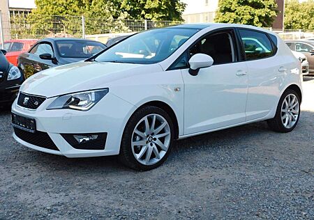 Seat Ibiza 1.2 TSI FR
