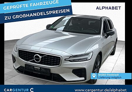 Volvo V60 V 60 T8 Twin Engine AWD R Design S-Dach SpoSi