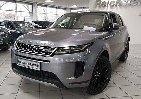 Land Rover Range Rover Evoque KAMERA LEDER NETTO 26.550