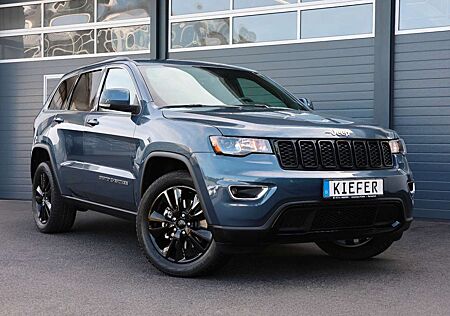 Jeep Grand Cherokee 3.6/4x4/H&K/SHZ/LHZ/TTW/KAMERA/20