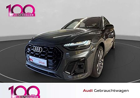 Audi SQ5 quattro Sportback TDI MATRIX+PANO+AHK+AIR SUSP.+HE