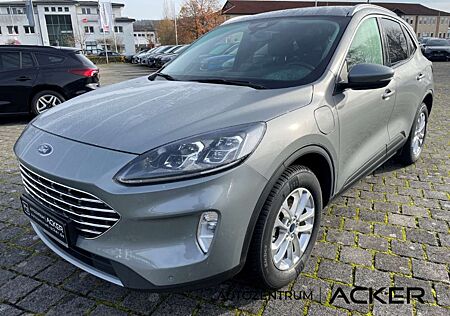 Ford Kuga 2.5 PHEV Titanium X AT. GJR/WinterPak/LED