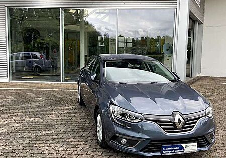 Renault Megane ENERGY dCi 110 INTENS