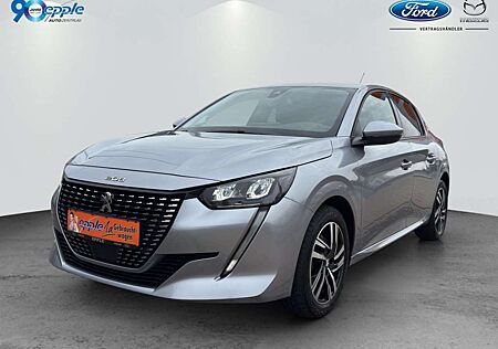 Peugeot 208 PureTech 100 EAT8 Allure Pack