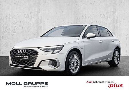 Audi A3 Sportback 40 1.4 TFSI e advanced LED Rückfahrkamer