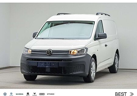 VW Caddy Volkswagen Maxi 2.0 l TDI *PDC HINTEN*RFK*NAVI*