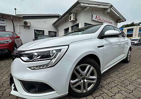 Renault Megane Business Edition 1.5dCi NAVI-KLIMATR.+TEMPOM.+EUR6