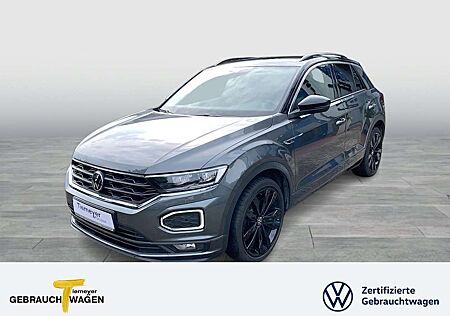 VW T-Roc Volkswagen 2.0 TSI DSG 4M R-LINE LED VIRTUAL LM19