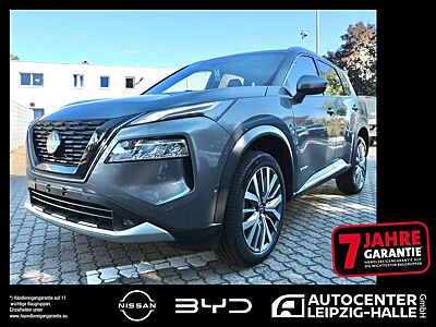 Nissan X-Trail TEKNA 1.5 VC-T e-POWER e-4ORCE ACC+LED