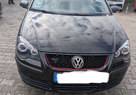 VW Polo Volkswagen 1.2 Trendline