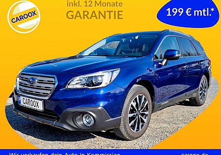 Subaru Outback Comfort 2.0D Automatik 4x4 ACC AHK