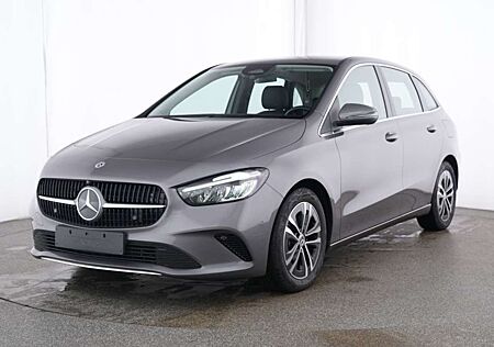Mercedes-Benz B 200 Progressive*AHK*