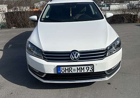 VW Passat Volkswagen 2.0 Blue TDI DSG SCR Comfortline