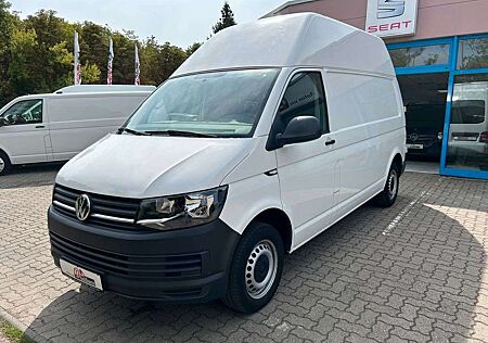 VW T6 Transporter Volkswagen Kasten Hochdach lang Klima