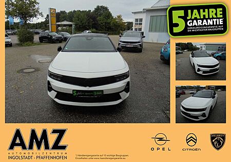 Opel Astra L 1.2 Turbo GS LED+SD+SHZ+2xKlima+360+LM