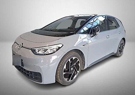 VW ID.3 Volkswagen LED Scheinwerfer/PDC vorne + hinten/ACC / N