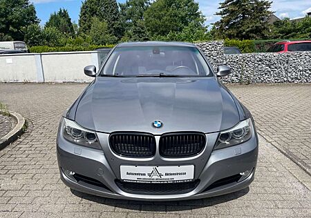 BMW 318 Lim. Leder PDC Xenon Schiebedach Navi