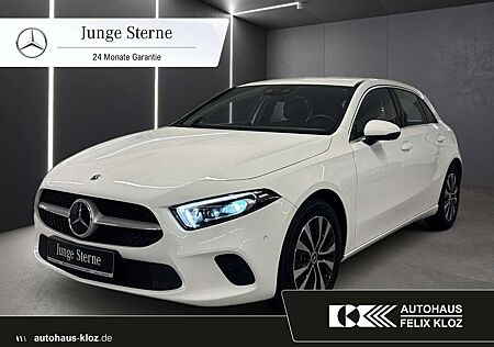 Mercedes-Benz A 250 e Progressive*360*Distronic*Multibeam*MBUX