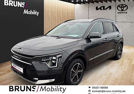 Kia Niro 1.6 PHEV DCT VIS KOM STY