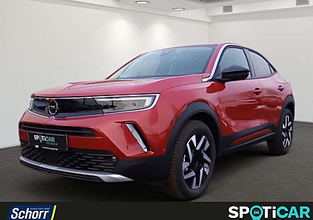 Opel Mokka-e Elegance