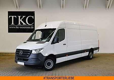 Mercedes-Benz Sprinter 317 CDI Maxi Klima MBUX Navi Kamera#214