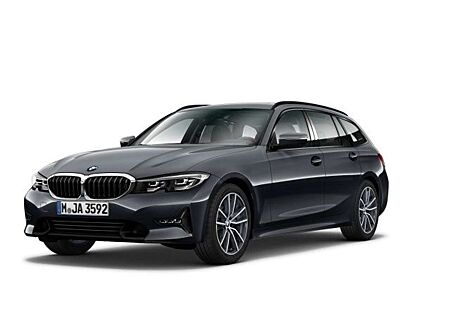 BMW 320 d xDrive Touring Sport Line Automatic Aut.