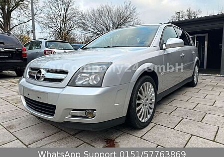 Opel Signum Edition 2.2 Automatik,MFL,Klimmaut,AHK,AL