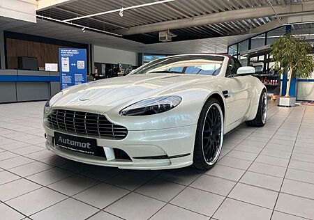 Aston Martin V8 Vantage V8 Roadster 4.3l