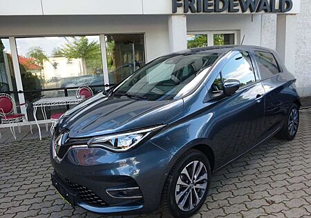 Renault ZOE R135/Z.E.50 Intens *Wi-Paket*9,3"Touch*