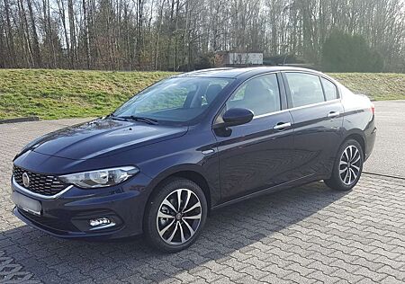 Fiat Tipo 1.6 MultiJet Lounge -LETZTE Chance für Kaufangebot