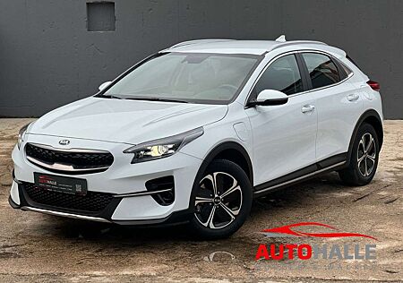 Kia XCeed Vision Plug-in Hybrid Kamera LED LHZ SHZ