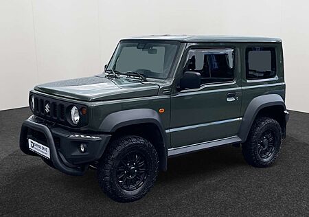Suzuki Jimny 1.5 Allgrip Comfort+ AHK 1.HD