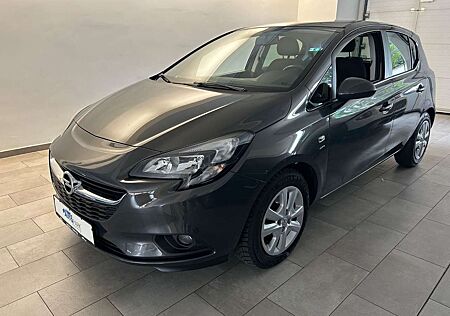 Opel Corsa 1,4 E Drive *Sitzheizung*