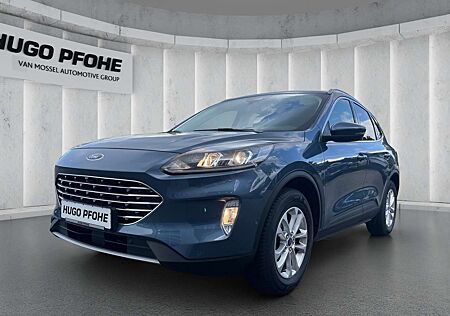 Ford Kuga Titanium AHB NAV KAM BT PDC JR SHZ