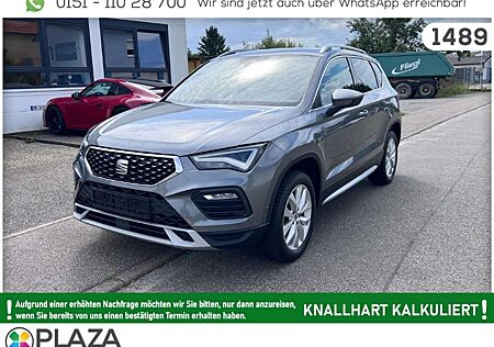 Seat Ateca 1.5TSI DSG Xperience AHK ACC PaXL eHECK FR