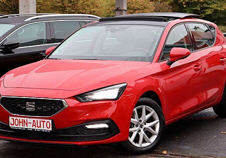 Seat Leon Style *1.Hd*LED*AHK*Panorama*ACC*VCP*Navi*