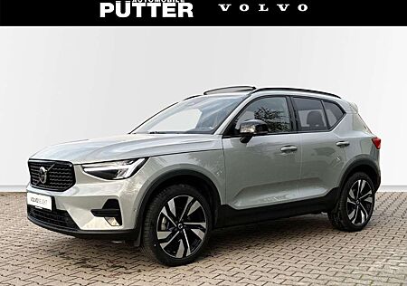 Volvo XC 40 XC40 B3 Benzin Plus Dark 20'' StandHZG 360 Kamera Panor