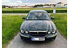 Jaguar X-Type 2.5 V6 Executive aus 2.Hand